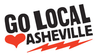 Go Local Asheville