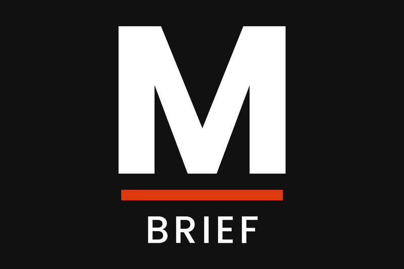 The Momentum Brief - SEO Newsletter for Home Service Contractors